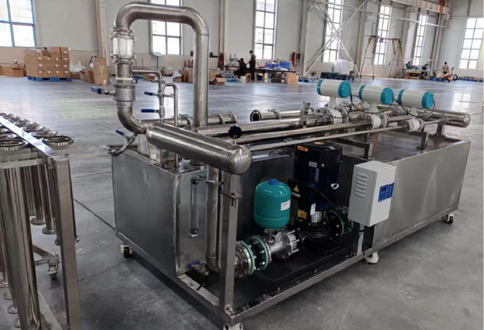 Һ�������춨װ��