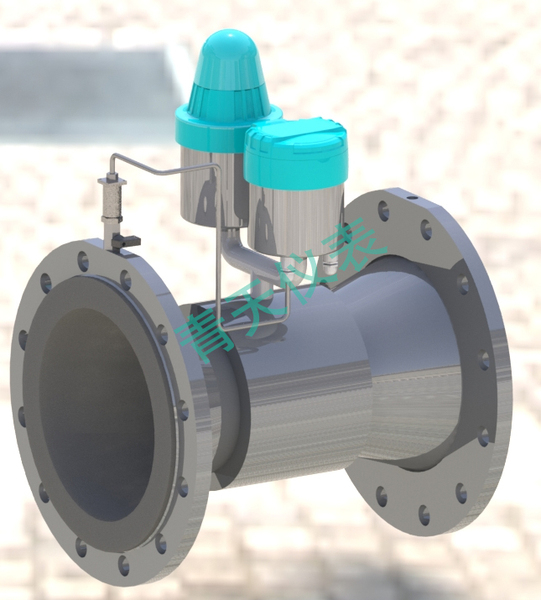 电磁水表具备哪些优势